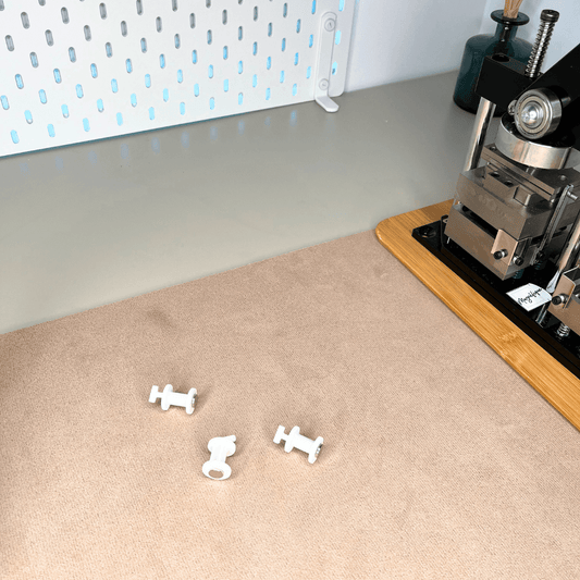 Crochets SKADIS pour magnets