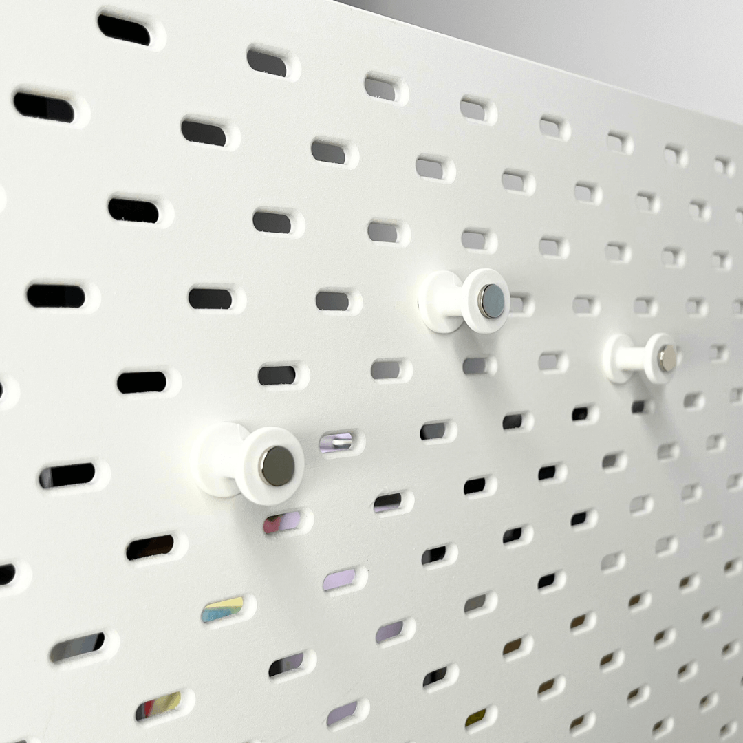 Crochets SKADIS pour magnets