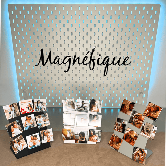 Mini tableau magnétique