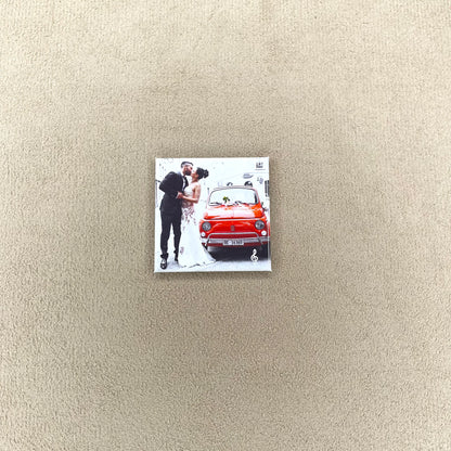Magnet NFC